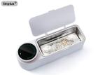 Wholesale New Ultrasonic Cleaning Machine for Jewelry Eyeglass Ultrasonic Bath