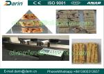 Caramel treats , Sesame plate , Cereal Bar Making Machine / Equipment