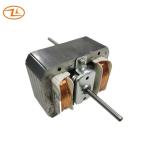 Yj84-30 Hood 230v 50hz Shaded Pole Ac Motor Low Noise Sleeve Bearing