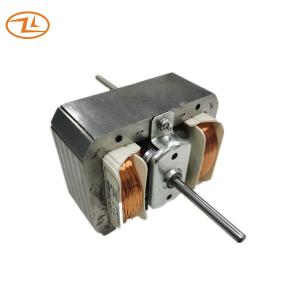 Wholesale Yj84-30 Hood 230v 50hz Shaded Pole Ac Motor Low Noise Sleeve Bearing from china suppliers