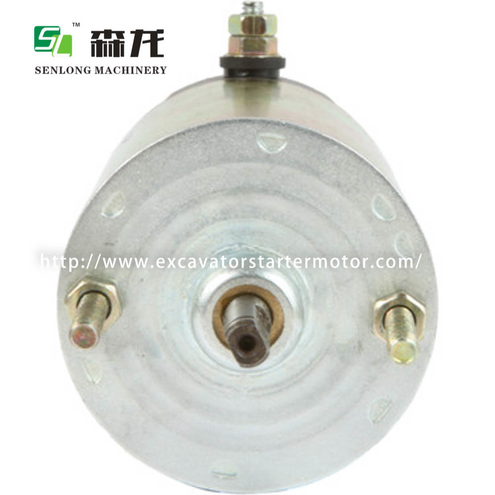 12V 9T Starter For ARCTIC CAE Snowmobiles 410-21066 5935940-M030SM 0645-101 0645-183 0645-312 0645-578 0745-074 0745-078 0745-129 0745-344 5942