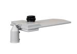 Star IP66 IK09 200LM/W 200W LED Street Light TUV SAA CB CE Approved 5 Years