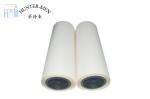 White PES Hot Melt Glue Film 50cm 100cm Width Eco Friendly
