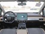 New Energy Electric Steering Wheel Assist Aion Y Plus Electric Car 150km/H