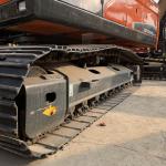 Original Doosan DX225 Excavators DX235 DX300 Construction Machinery Hydraulic