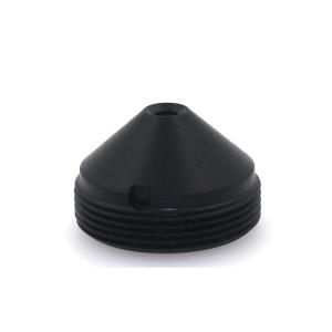Wholesale Miniature lens 3.7mm 650 insensitive infrared lens from china suppliers