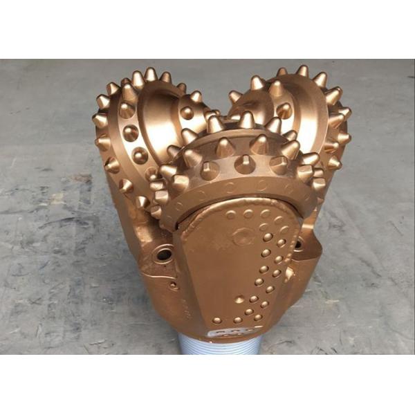 Seal Bearing Forging Tungsten Carbide Roller Cone Bits