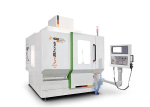 Wholesale 15kw 8000rpm Vertical Milling Center HV13 from china suppliers
