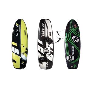 Wholesale Electric Motor Jet Surfboard for Repair Max Speed 60km/h Electric Fuel Surfing Jet Board from china suppliers