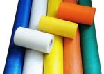 5*5mm C Glass Fiberglass Wire Mesh Screen Colors Alkai Resistant