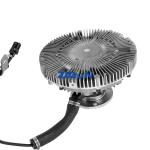 Fan clutch 51066300107 86022 For MAN Truck Engine Fan professional