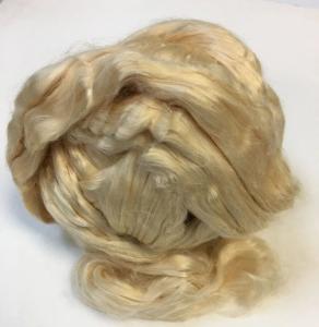 Wholesale Low Carbohydrate Content Soybean Protein Fiber Eco Friendly from china suppliers