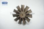 S3A Turbine Wheel Shaft Turbocharger Parts 316310 312700 314410 For MAN TRUCK