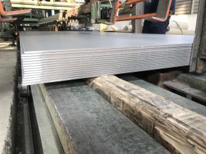 Wholesale AISI 405 EN 1.4002 DIN X6CrAl13 Stainless Steel Sheets Metal from china suppliers