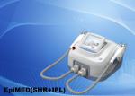 Skin Rejuvenation 1600W 950nm IPL Hair Removal Machine