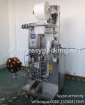 round shape tea/coffee pod machine