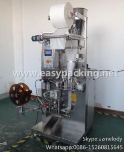 Wholesale round shape tea/coffee pod machine from china suppliers