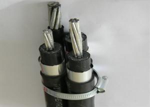 Wholesale 0.6/1KV 16mm ABC Power Cable AAC AAAC ACSR Conductor from china suppliers