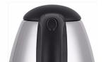Heat Resistance Smart Electric Tea Kettle Wide Spout CE/CB/ROHS Certification