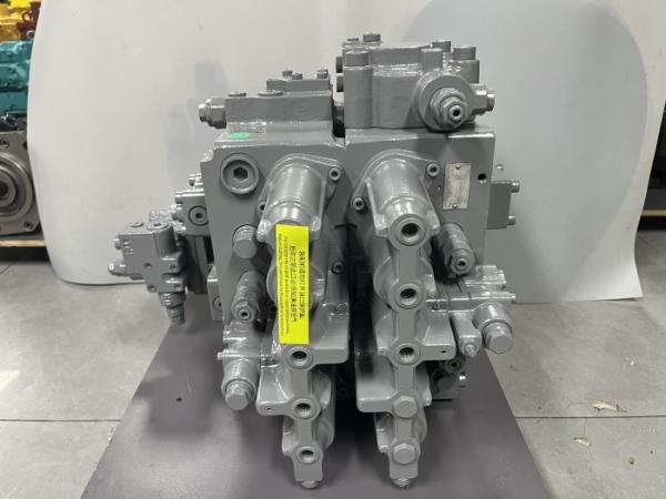 4433970 Hitachi Excavator ZX330-3G ZX350 ZX370C Deere 3554 Excavator Hydraulic