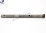 74187000- Shaft, Pinion Suitable For Cutter GT7250 S7200, Apparel Cutter Parts