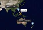 Commercial Business Air Freight From China To Oceania For Foreign Trades