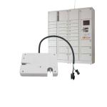 Kerong Solenoid Safe Lock , IP66 12V Electronic Lock