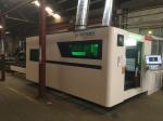 3000mm 2KW Fiber Laser Cutting And Engraving Machine