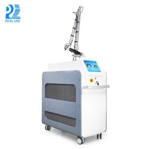 Wholesale Q Switch Picosecond Laser Tattoo Removal Machine 1320nm For Clinic from china suppliers