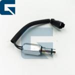 227-6744 2276744 Pressure Sensor For 725 730 Truck Parts