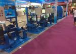 1000 Cantilever Type Single Twisting Machine For Wire Cable Standing Equipment