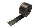 200gsm Reinforcing Carbon Fiber Strips Unidirectional Increased Durability