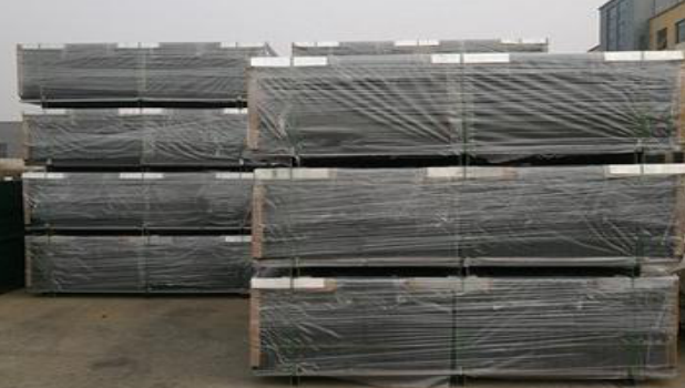 358 welded wire mesh fence high security fence Y post security fence China supplier