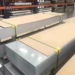 Hot Rolled 2b Stainless Steel Plate Sheet Ba Hairline Mirror 201 304 316