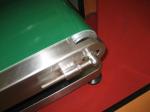 PVC transmission belts conveyors belting conveyors PVC food grade belts conner