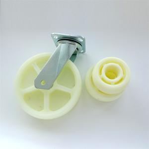 Wholesale Swivel 100mm 4 Inch Industrial Casters 500kg Castors from china suppliers