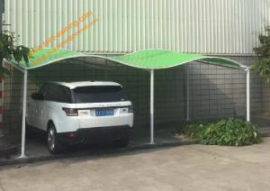 Wholesale UV Resistance Steel Frame 3x6m Car Park Canopy Car Parking Tents from china suppliers