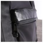 Multiple Compartments Women Nylon Bags For Business Travel
