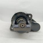 207-1517 2071517 Excavator Starter Motor Alternator 24V 12T For 322L 3116 Engine