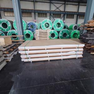 Wholesale 200 Series Stainless Steel Textured Stainless Steel Sheet from china suppliers