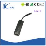 LK710 MINI gps tracker for car