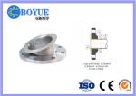 DN15 - DN2000 SCH80 Lap Joint Flange , 1/2" - 80" Forged Alloy Steel Flanges