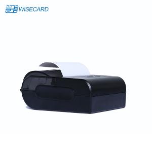 Wholesale ASCII CH 58mm Roll Pos Bluetooth Printer Portable Wifi RS232 7.4V from china suppliers