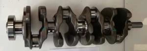 Wholesale 23111-2G200 Diesel Engine Crankshaft For HYUNDAI / KIA G4KE / G4KG from china suppliers