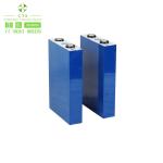 CTS Polymer LiFePO Battery 3.2v 90ah for Electric Vehicles High Capacity 320ah