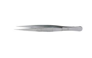Wholesale Foreign Body Forceps Ophthalmic Accessories Total Length 100 Mm from china suppliers