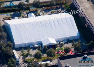 Wholesale Luxury Large Frame Tent For Church Events With Hot Dipped Galvanized Steel from china suppliers