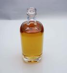 25OZ Glass Spirit Bottle VODKA Champagne Super Flint Glass Bottle Vinolok Glass