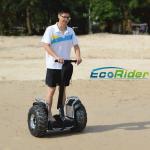 72V Lithium Battery Electric Scooter Adults Balance Walk Car 12 Months Warranty