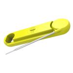 Internal Cooking Thermometer Oven Bottle Opener Calibration Digital Stainless